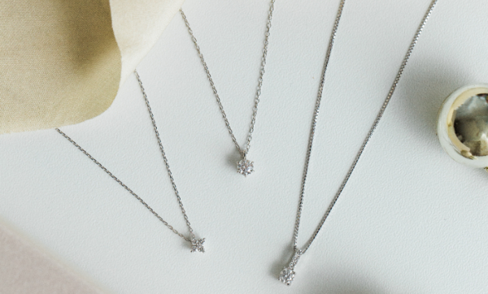 日本輕珠寶｜I-PRIMO紀念日系列鑽飾